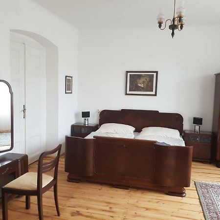 Apartmany U Mlyna Sušice Eksteriør billede