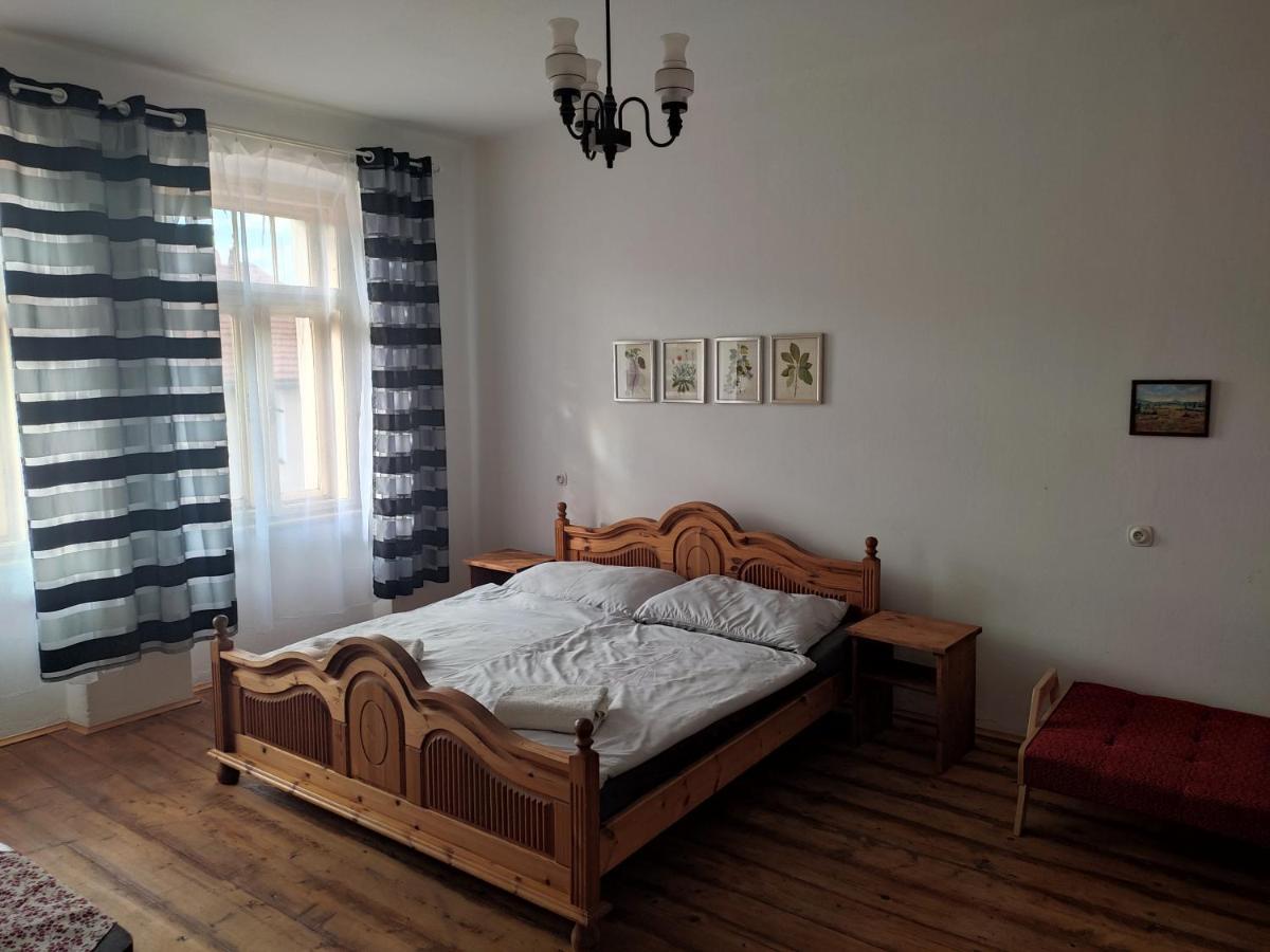 Apartmany U Mlyna Sušice Eksteriør billede