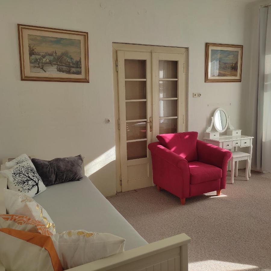 Apartmany U Mlyna Sušice Eksteriør billede