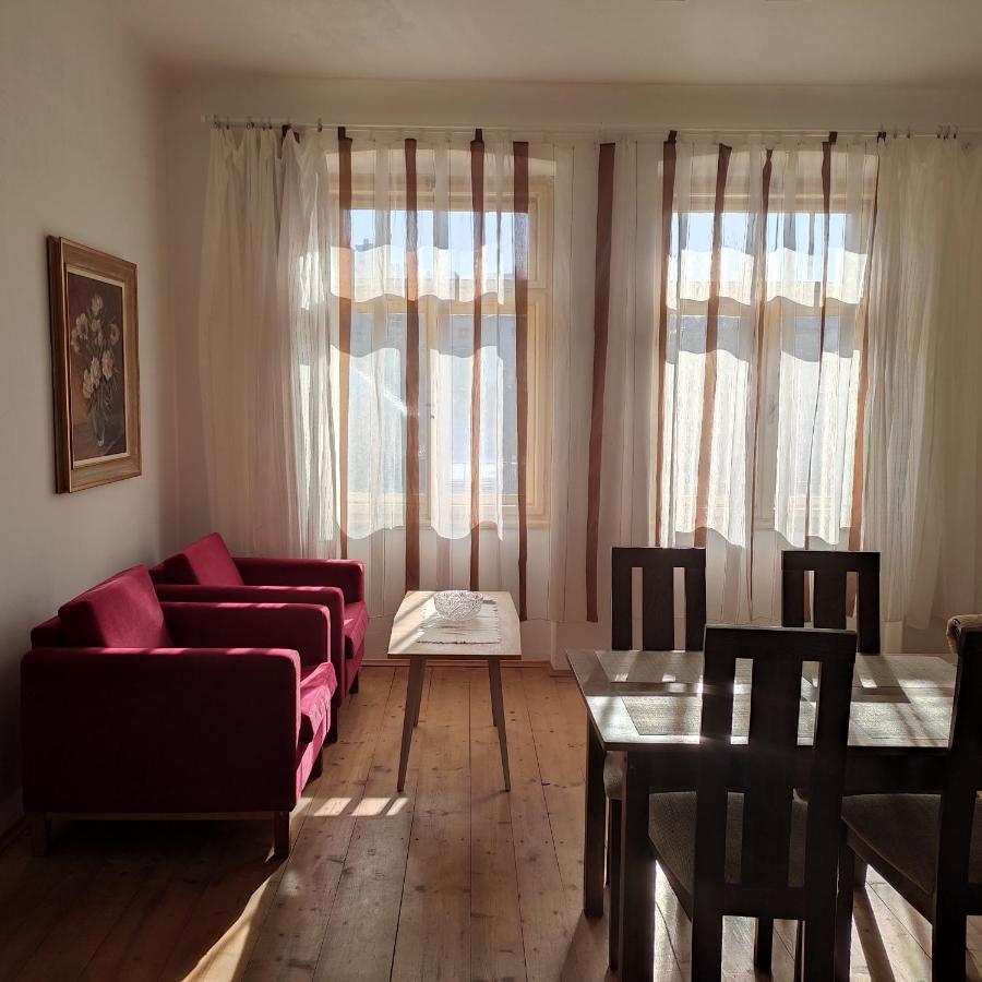 Apartmany U Mlyna Sušice Eksteriør billede