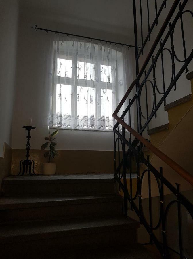 Apartmany U Mlyna Sušice Eksteriør billede