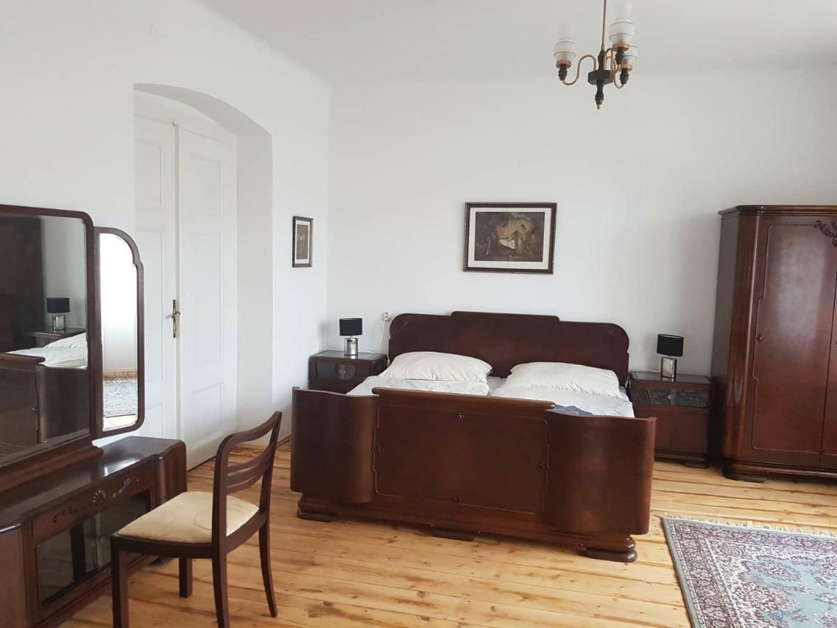 Apartmany U Mlyna Sušice Eksteriør billede