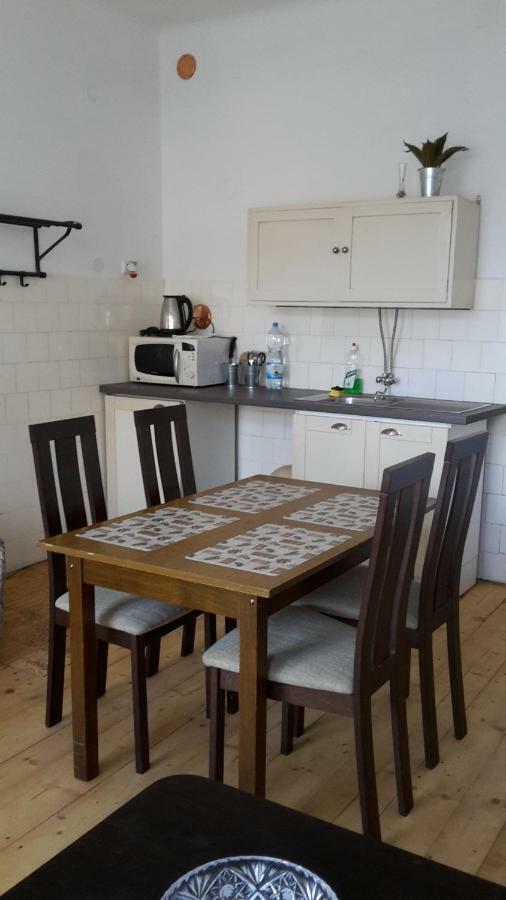 Apartmany U Mlyna Sušice Eksteriør billede