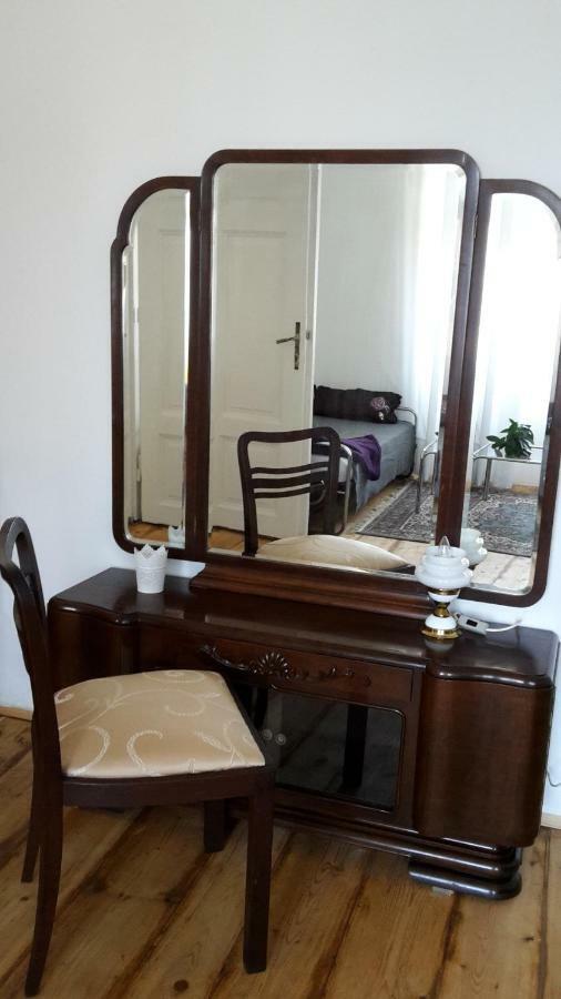 Apartmany U Mlyna Sušice Eksteriør billede