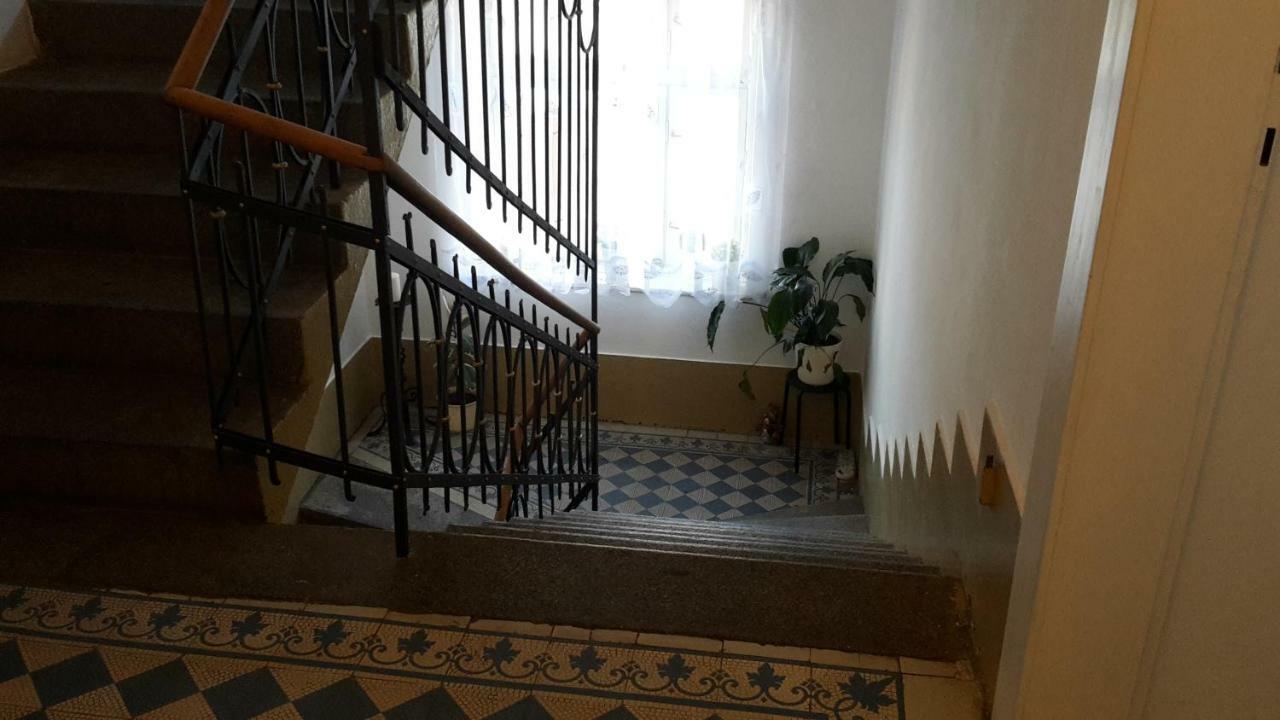 Apartmany U Mlyna Sušice Eksteriør billede