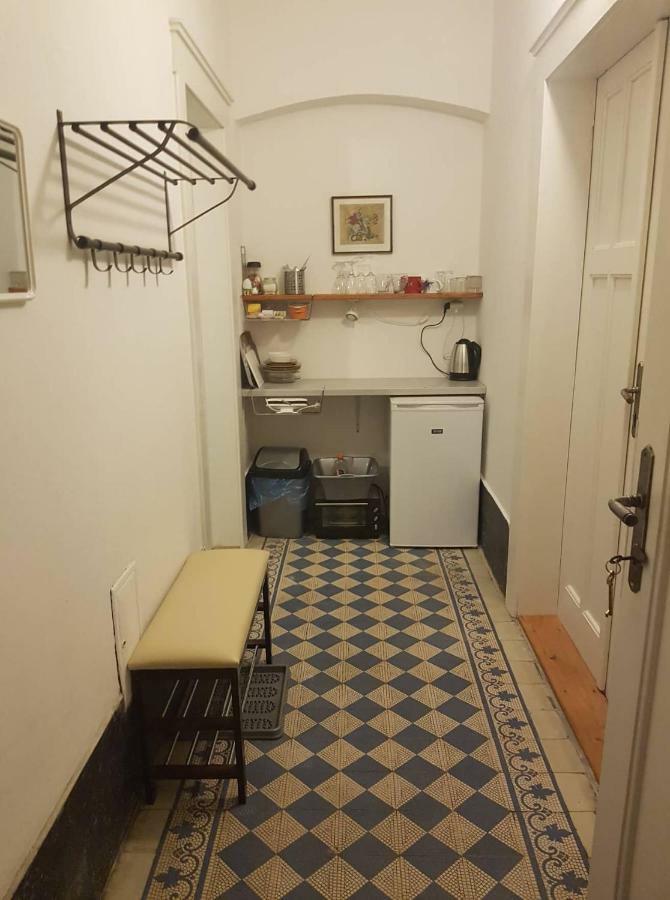 Apartmany U Mlyna Sušice Eksteriør billede