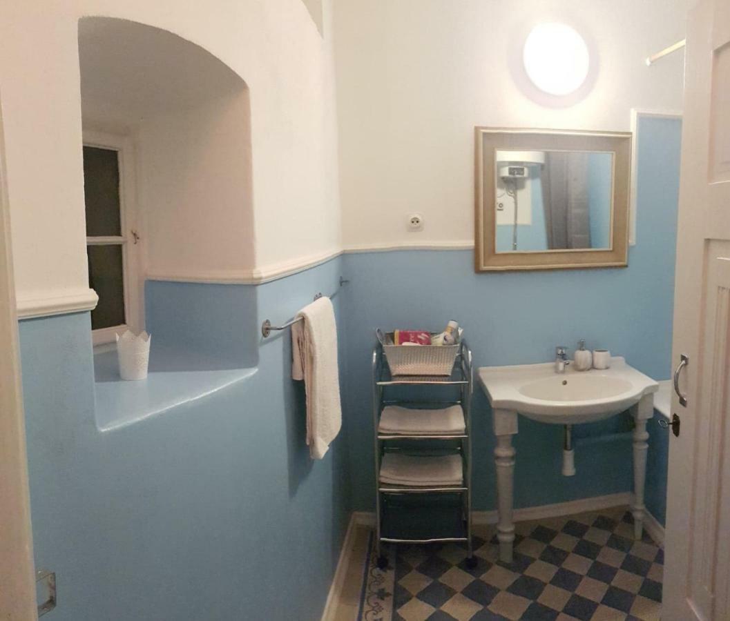 Apartmany U Mlyna Sušice Eksteriør billede