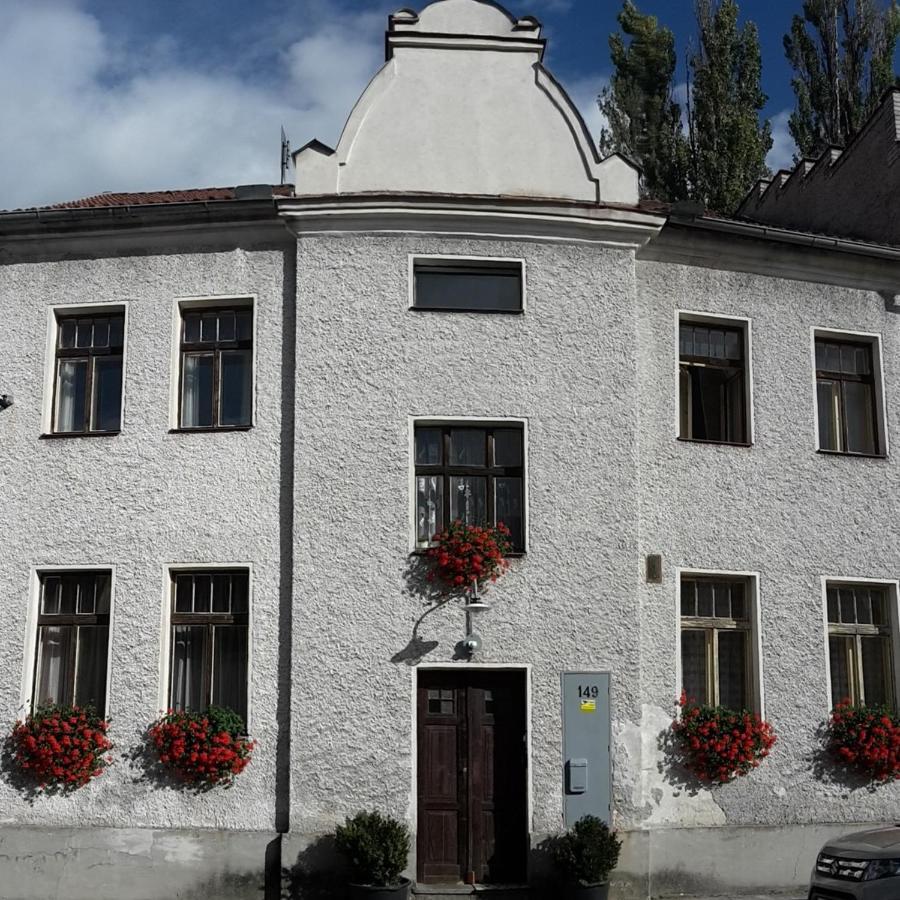 Apartmany U Mlyna Sušice Eksteriør billede