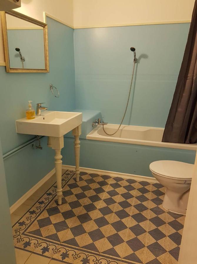 Apartmany U Mlyna Sušice Eksteriør billede